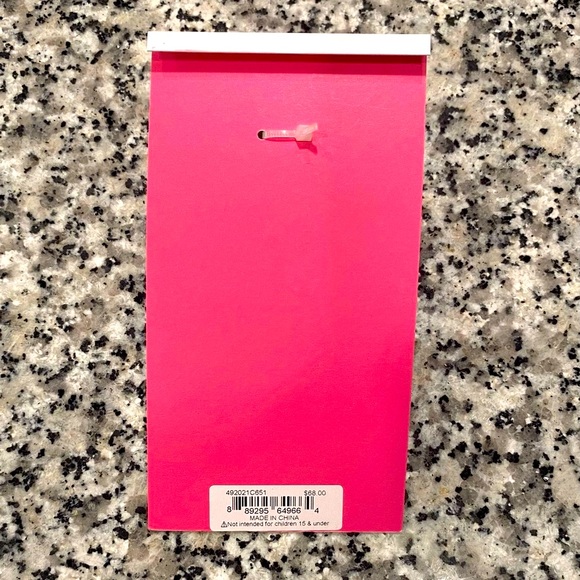 Betsey Johnson Ring Pop Bag Charm - Picture 5 of 5